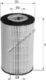 Oil filter OCTAVIA/SUPERB 1.9 VASCO  (7368)