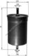 Fuel filter Favorit/Felicia 1.3/1.6 VALEO  (11272)