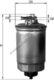 Filtr paliva Fabia 1.4D/1.9D DENCKERMANN ; 6Q0127401B  (14184)