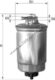 Fuel filter Felicia 1.9D VASCO  (3155)