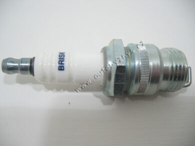 FR15YC svíčka zapalovací Brisk-Super-R  (4919)