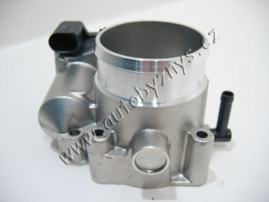Throttle valve Octavia 1.8 110kw ARZ orig.  (1120)