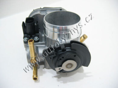 Throttle valve Octavia 2,0 85kw orig.  (1040)