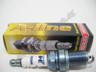 A-Line34 svíčka zap.Brisk DR14YCY-1  (9805)
