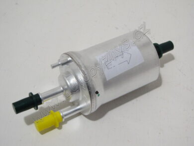 Fuel filter Octavia2 6,4BAR ORIG.  (10255)