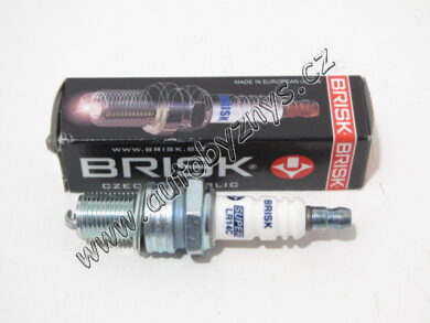 LR14C svíčka zapalovací Brisk-Racing  (10339)