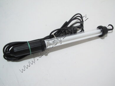 Lampa montážní 230V 8W 5m kabel PROFI LENA  (11348)
