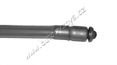 Přečerpávací hadice o průměru 17mm  (14539)