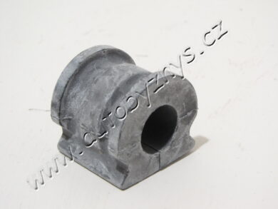 Guma stabilizátoru FABIA/ROOMSTER 20mm ORIG. 6Q0411314R  (11679)