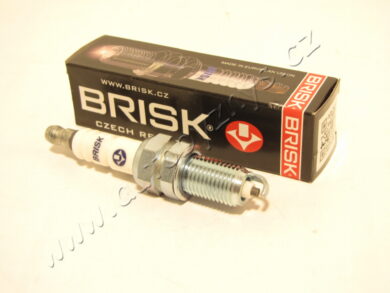 BR14YC-9 svíčka zapalovací Brisk MOTO LINE  (13067)