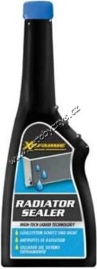 Utěsňovač chladiče Radiator Sealer 250ml XERAMIC  (13313)