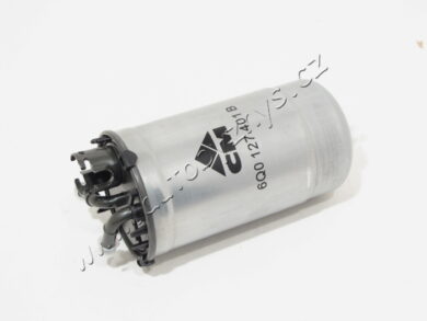 Fuel filter Fabia 1.4D/1.9D MEYLE CN  (13472)