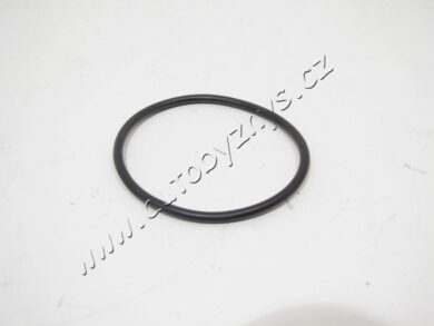 Kroužek těsnící filtru DSG převodovky Octavia2/Superb2/Yeti ; N91084501  (13748)