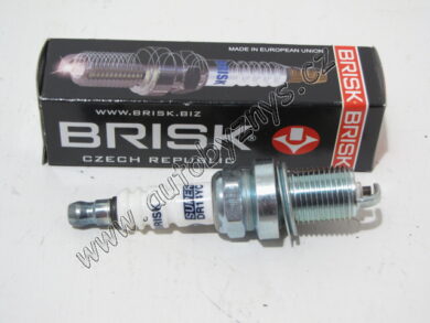 DR14YC svíčka zapalovací Brisk-Super-R  (3253)