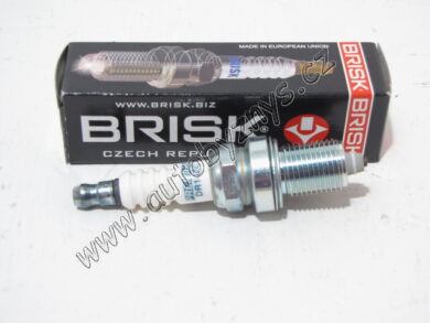 DR14ZC svíčka zapalovací Brisk-Premium-ZC  (3322)