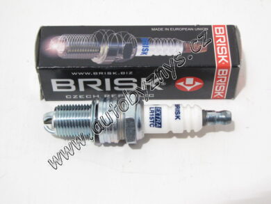 LR15TC svíčka zapalovací Brisk-Extra  (3726)