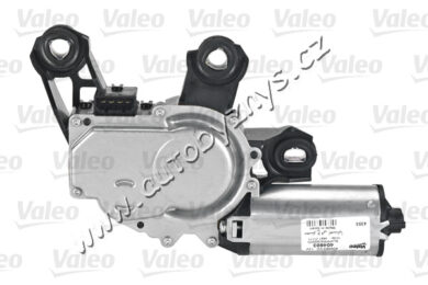Motorek stěrače zadního Octavia Combi 01-11 VALEO 1U9955711  (16490)
