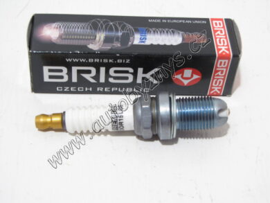 DOR15LGS svíčka zapalovací Brisk-Premium  (3925)