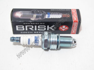LX15LTC-1 svíčka zapalovací Brisk-Extra  (3939)
