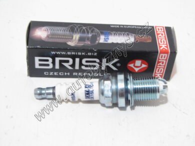 DX15LTC-1 svíčka zapalovací Brisk-Extra  (3940)