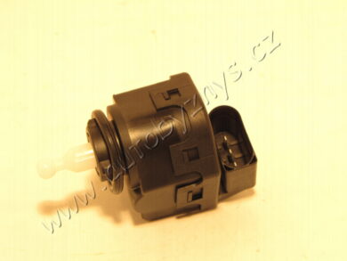Motorek nastavení světel Octavia 97-00 TW ; 1U0941295  (16791)