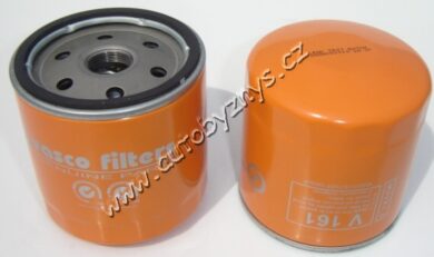 Filtr olejový Ford DENCKERMANN  (DO879)