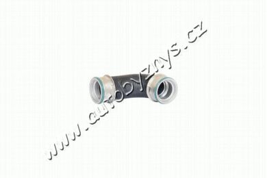 Hadice tlaková Octavia2/Superb2 DE 1K0145790C  (17084)