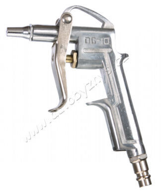 Ofukovací pistole krátká  (48005)