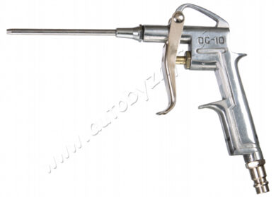 Ofukovací pistole dlouhá  (48007)