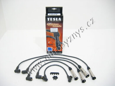 Kabely zapalovací Felicia 1.6 Tesla-sada T042B 008901591  (4609)