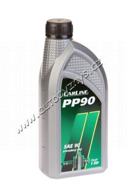 Olej převodový PP90 SAE 90 API GL-4 CARLINE 1L  (14407)