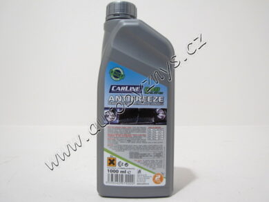 Antifreeze G48 1000ml - chladící kapalina  (12489)