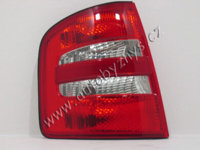 Lampa ZL FABIA -04 combi/sedan orig. ; 6Y9945111B  (5131)