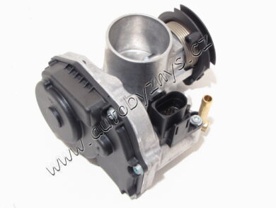 Throttle valve Felicia/Octavia 1.6 55kw orig. 030133064D  (7042)