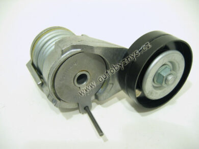 Vibration damper alternator drive belt OCTAVIA 1.4/1.6 55kw; 032145299A  (7877)