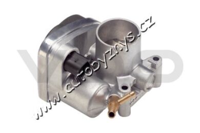 Throttle valve Fabia 1.0/1.4 44/50kw /Octavia 1.4  (8607)
