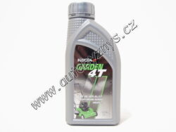 Olej motorový GARDEN 4T 0,5L CARLINE