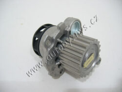 Water pump FABIA 1.9/74kw HEPU P554 ; 045121011B - FAB 00-04 for engines1.9D 74kw ATD/br