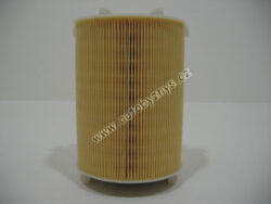 Air filter OCT2 1.6 75kwSUP2 1.4TSI 92kw ORIG.