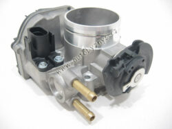 Throttle valve Octavia 1,6 74kw - import