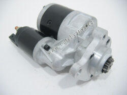 Starter FABIA 1.0/1.4 /OCT.1.4 import - FAB 00-04 for engines 1.0 37kw/1.4 44/50kw/br
pOCT 97-00/01-08 for engines 1.4 44kw AMD/p