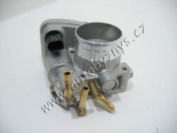 Throttle valve Octavia 1,6 75kw  CN