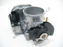 Throttle valve Octavia 1,8 110kw AGU orig.