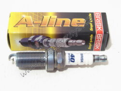 A-Line40 svíčka zap.Brisk ER15YPY-1