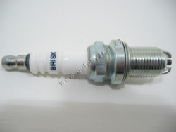 DR15LDC-1 svíčka zapalovací Brisk-Extra