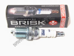 DR17LDC-1 svíčka zapalovací Brisk-Extra