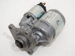 Starter FABIA 1.0/1.4/OCTAVIA MAGNETON - FAB 00-04 for engines 1.0 37kw/1.4 44/50kw/br
pOCT 97-00/01-08 for engines 1.4 44kw AMD/p