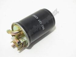Fuel filter Superb 2.5D 114/120kw - SUP 02-08 for mot.2.5D 114/120kw AYM,BDG/br
3U-59092 870
