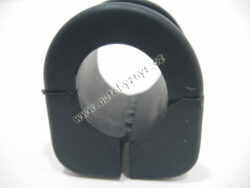 Enclosure rubber reflector control pectineal ŠKODA/FAVORIT/FELICIA - small