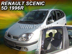 Ofuky dveří Renault Scenic 5d 96-02 přední